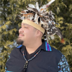 Spencer Ohsgoñ:da’ Lyons (Onondaga)